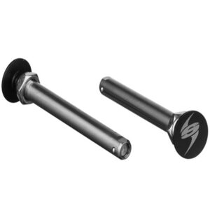 Spinergy Stainless Steel Quick Release Axle