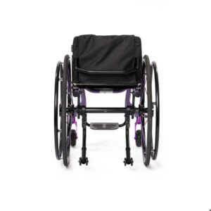 TiLite Z Wheelchair