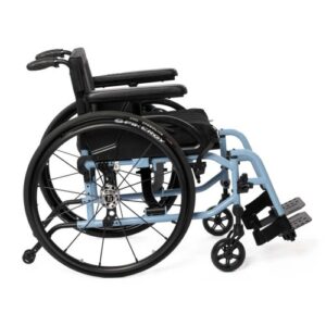 TiLite X Wheelchair
