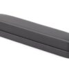 Desk Length (10") Arm Pads, Black (Pair)