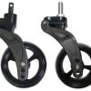 Frog Legs Phase 2 Hybrid Forks