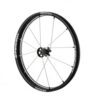 25" Spinergy XLX FLEXRIM Wheelchair Wheels (Pair)