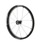 25" Spinergy XLX FLEXRIM Wheelchair Wheels (Pair)