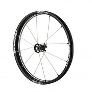 25" Spinergy XLX FLEXRIM Wheelchair Wheels (Pair)