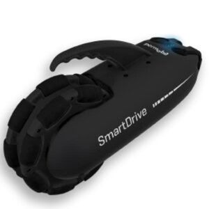 SmartDrive MX2 + Power Assist