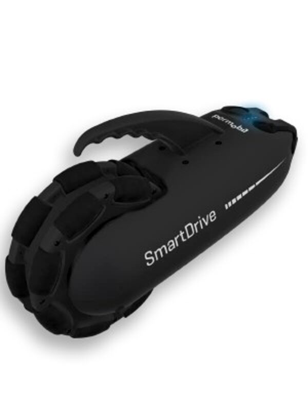 SmartDrive MX2 + Power Assist