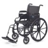 Invacare 9000 XT Wheelchai