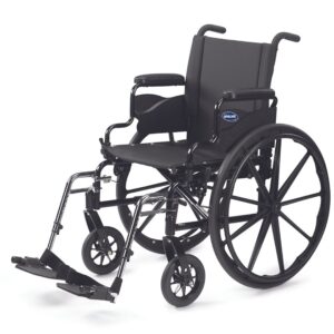 Invacare 9000 XT Wheelchai