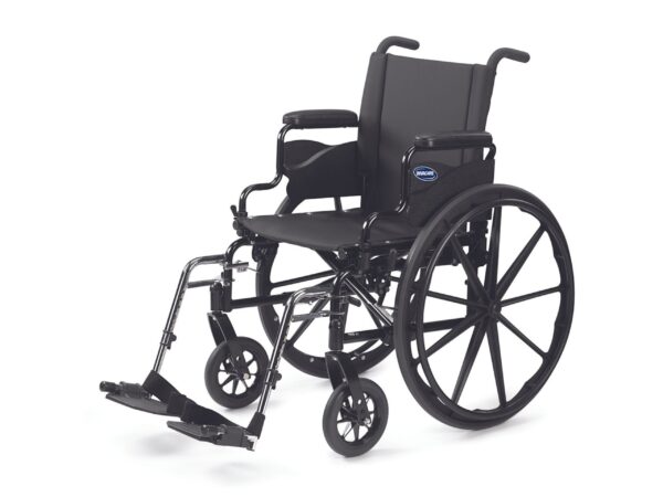 Invacare 9000 XT Wheelchai