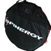 26" Spinergy Blade LXL Wheels (Pair) (black)