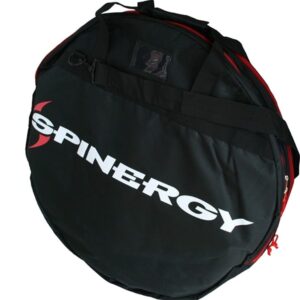 26" Spinergy Blade LXL Wheels (Pair) (black)