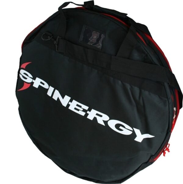 26" Spinergy Blade LXL Wheels (Pair) (black)