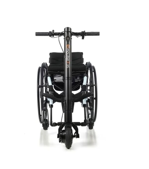 Quickie Empulse F35 Power Assist